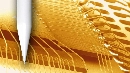 Capillary suits demanding packaging applications.