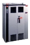 Variable Frequency Drives offer standard option panels.