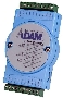 Analog Input Module processes 8 types of signals.