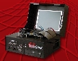 Development Enclosure suits PC/104, EBX, and EPIC formats.