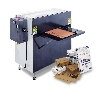 Digital Case Printer labels boxes and bags.