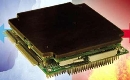 Fanless PC/104+ CPU Cards operate over -40 to +85°C range.