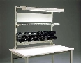 Workbench System accommodates changing and future needs.