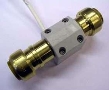 Brass Flow Switches offer push-fit installation.