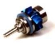 Anti-Friction Bearings suit dental handpieces.