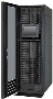 Cluster features xSeries and OpenPower servers.