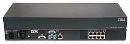 Console Switches and Cables improve monitoring flexibility.