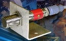 Shaft Speed Sensors feature stainless steel housing.