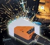 Housing Covers protect automation sensors.