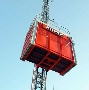 Modular Hoist can be configured to customer requirements.