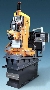 Custom Machining Centers provide multi-axis solutions.