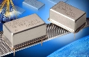 Crystal Oscillators combine TCXO and OCXO functionality.