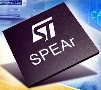 System-on-Chip IC offers customizable solution.