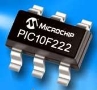 Microcontroller executes 2 million instructions/sec.