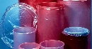 Anti-Static Products increase safety for drums and pails.