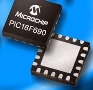 Microcontrollers feature 8 MHz internal oscillator.