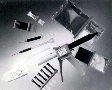 Flexible Plastic Bonder has thixotropic formulation.