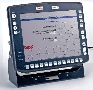 Industrial Mobile PC suits factory and construction vehicles.