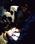 Microscope-Based Welding Systems minimize rework time.