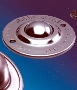 Ball Transfers suit air cargo and baggage handling.