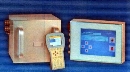 Thermal Transfer Printer offers flexible operation.