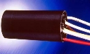 Turn-Off Switch minimizes fire risks in lighting fixtures.