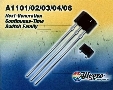Unipolar Switches offer various packaging options.