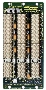 Triple-Slot cPCI Backplane features 3U form factor.