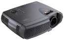 DLP Projector has lightweight, compact design.