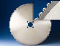 Saw Blades offer multi-coated carbide construction.