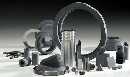 Carbide Material helps improve wear part performance.