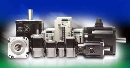 AC Servo Systems provide 0.08–26.4 lb-ft of peak torque.