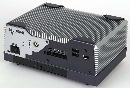 Fanless Embedded Control PC features 6-in-1 card reader.