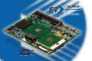Computer-On-Modules support PICMG COM Express standard.