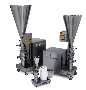 In-Line Disperser handles difficult-to-wet gums.