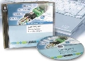 Project Planning Software aids in DIN-rail assembly design.