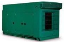 Enclosures include generator sets from 230-1,000 kW.