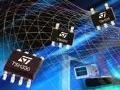 Op-Amps offer low noise and power consumption rate.