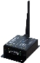 Stand-Alone Radios connect to RS-232 or USB devices.