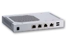Network Appliance Platform features mini PC and 4 LANs.