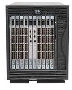 Server provides 256-port fabric switch functionality.
