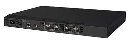 Fibre Channel Switch suits small to midrange SANs.