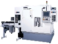 Hard Turning Lathe provides highly automated solution.