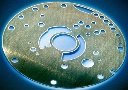 Pre-Tempered Strip Steel forms distortion-free components.