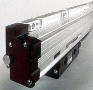 Absolute Optical Linear Scale covers lengths to 167 in.