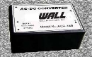 Power Supplies pack up to 60 W of board-mounted power.