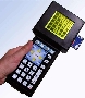 Handheld Platform helps prototype portable instruments.