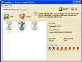 Software combines local and network COM port functions.