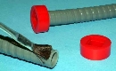 Epoxy Adhesive resists exposure to repeated sterilization.