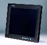 Flat Panel Monitors feature USB interface for touch screen.